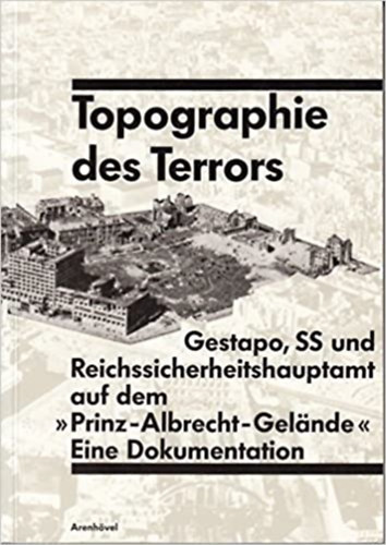 Topographie des Terrors