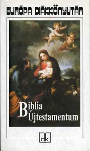 Biblia - �jtestamentum