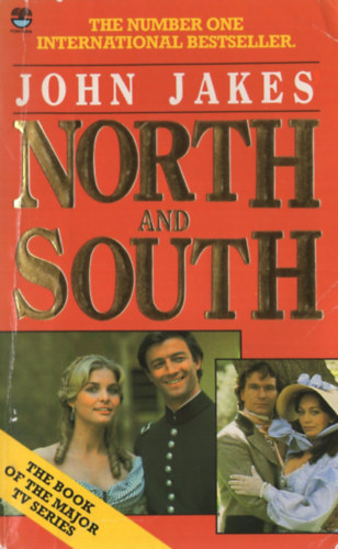 John Jakes - North and South