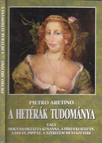 Hath�zi Andr�s - A Het�r�k tudom�nya