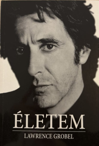 Lawrence Grobel - Al Pacino - letem