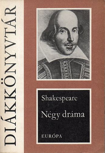 William Shakespeare - Ngy drma