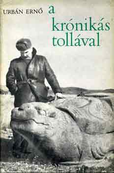 Urbn Ern - A krniks tollval