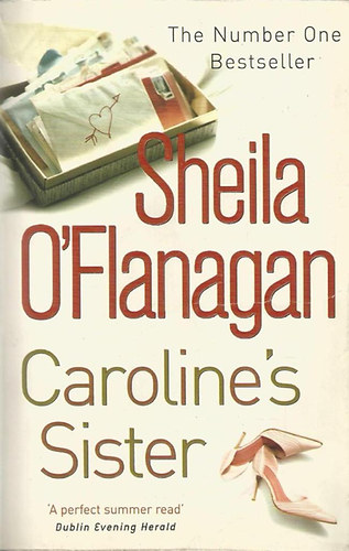 Sheila O'Flanagan - Caroline's Sister