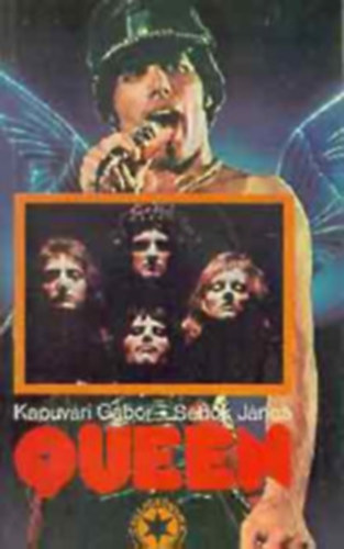 Juhani Nagy Jnos Kapuvri Gbor-Sebk Jnos - Queen