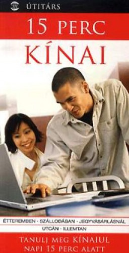 Ma Cheng - 15 perc k�nai