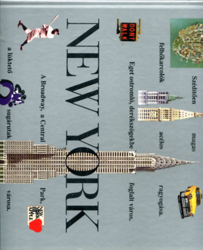 Park Kiad - New York (Park Kiad)