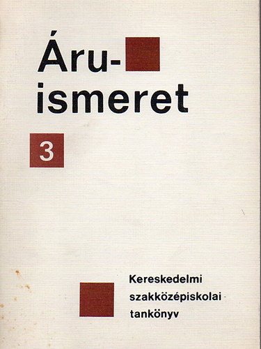 Dr Ravasz L�szl� - �ruismeret 3. Kereskedelmi szakk�z�piskol�k sz�m�ra