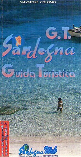 Sardegna - Guida Turistica