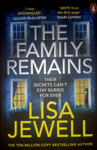 Lisa Jewell - The Family Remains