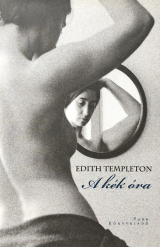 Edith Templeton - A kk ra