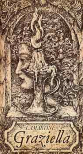 Lamartine - Graziella (magyar)