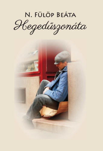 N.fülöp Beáta - Hegedűszonáta