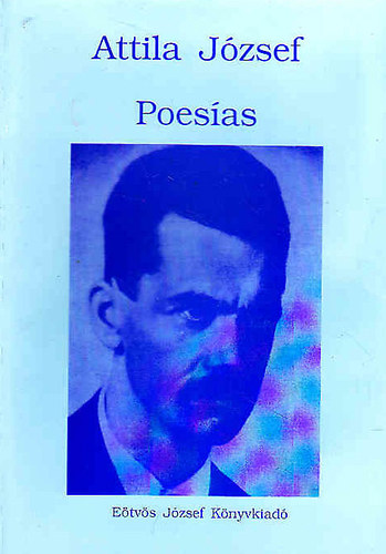 Attila J�zsef - Poes�as