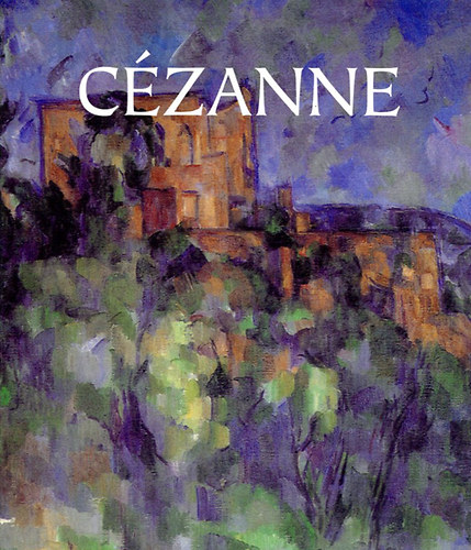 Hajnal Gabriella (szerk.) - Paul Cézanne