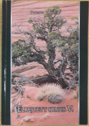 Ficsor K�roly - Elrejtett kincs V.