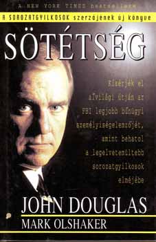 John Douglas - Sttsg