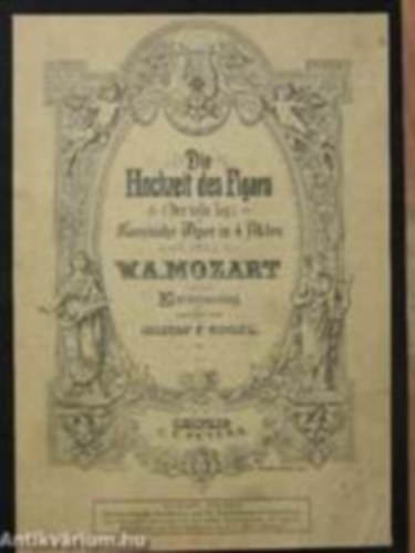 Richard Wagner - Die Meistersinger von N�rnberg Klavierauszug mit Text