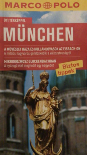 Mnchen - Marco Polo