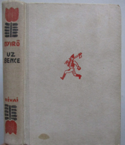 Ny�r� J�zsef - Uz Bence