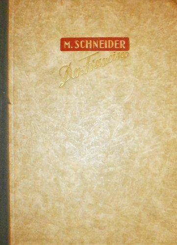Manfred Schneider - Don Francisco