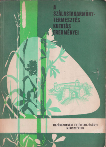 A sz�lastakarm�ny-termeszt�s kutat�s eredm�nyei