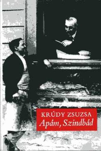 Krdy Zsuzsa - Apm, Szindbd