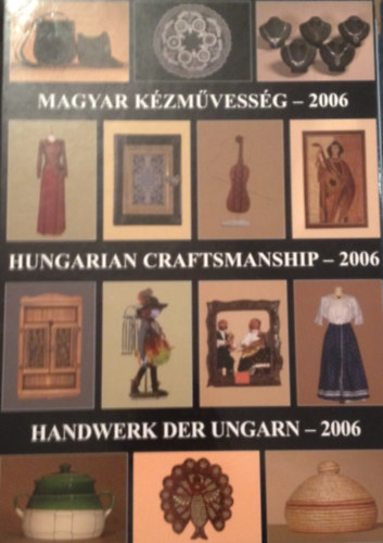 Magyar kzmvessg-2006
