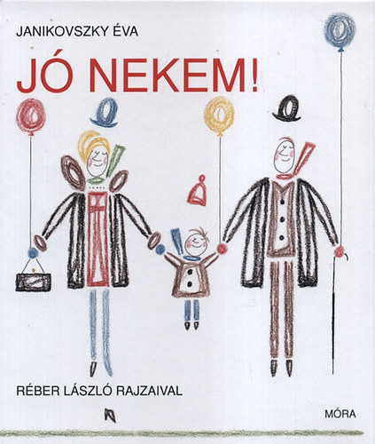 Janikovszky va - J nekem!