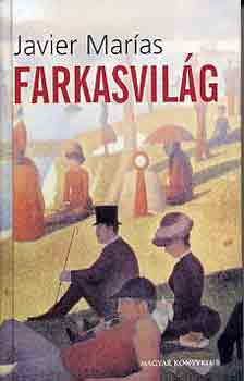 Javier Mar�as - Farkasvil�g