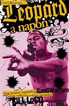 Laura Retrepo - Leoprd a napon