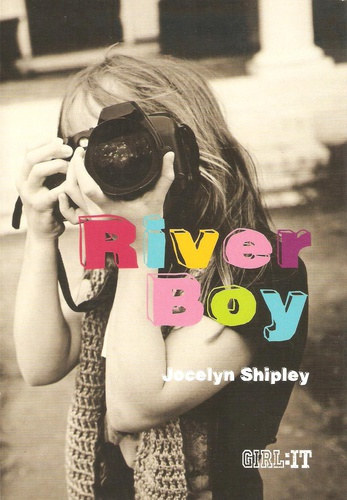 Jocelyn Shipley - River Boy (Girl IT)