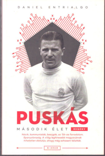 Daniel Entrialgo - Pusk�s