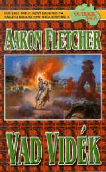Aaron Fletcher - Vad vidk