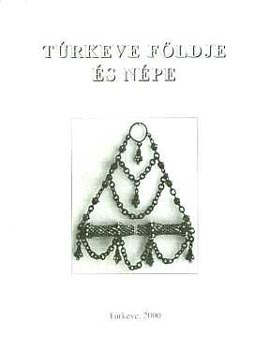 Örsi Julianna - Túrkeve földje és népe III.