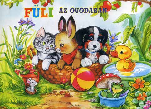 Fli az vodban