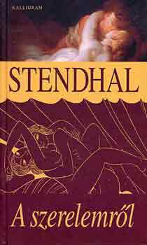 Stendhal - A szerelemrl