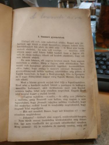 C.) Currer Bell (Bronthe - A lowoodi �rva