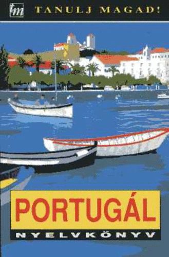Manuela Cook - Portug�l nyelvk�nyv