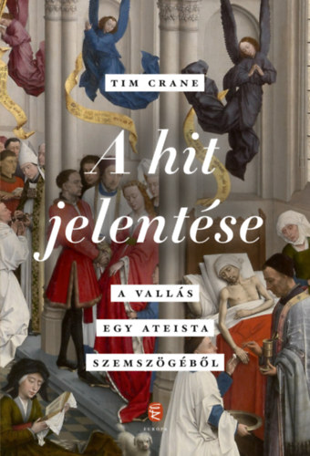 Tim Crane - A hit jelent�se