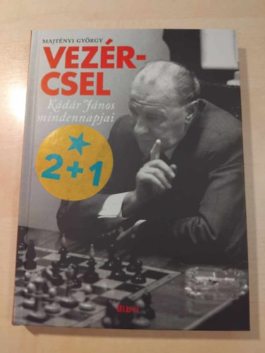 Majtnyi Gyrgy - Vezrcsel