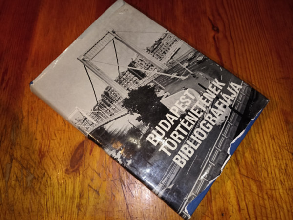 Budapest történetének bibliográfiája VII.- Mutatók