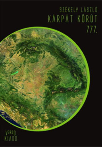 Sz�kely L�szl� - K�rp�t k�r�t 777.