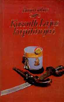 Bona Gábor - Kossuth Lajos kapitányai