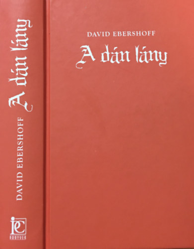 David Ebershoff - A dn lny