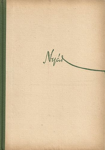 Rónay György - Nyár