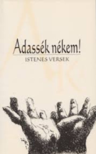 Adass�k n�kem!