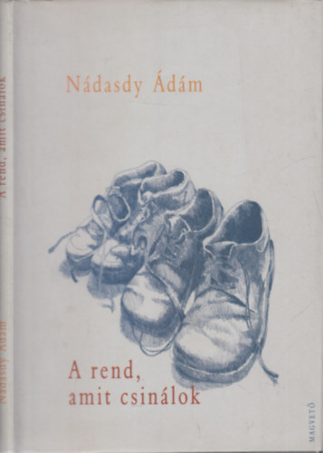 Ndasdy dm - A rend, amit csinlok