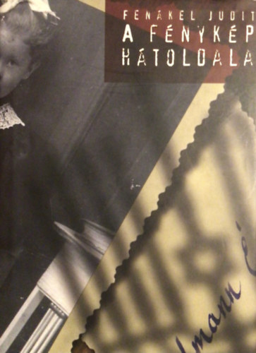 Fen�kel Judit - A f�nyk�p h�toldala