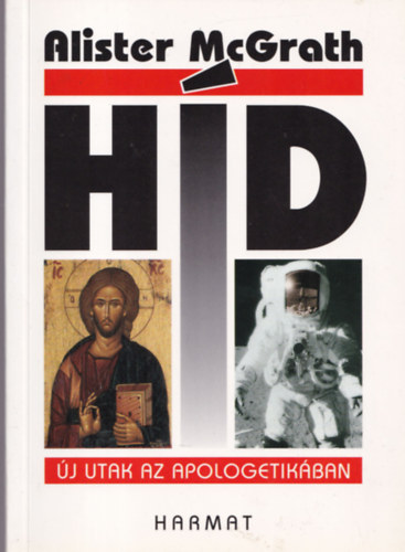 Alister E. McGrath - Hd - j utak az apologetikban